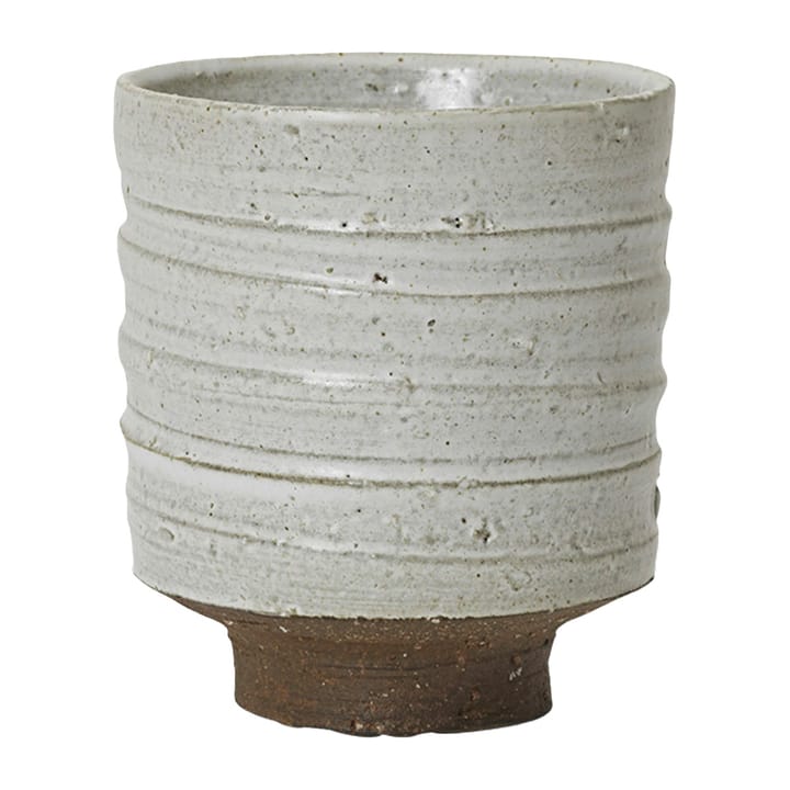 Serena mug 17 cl - Off-white - Ferm LIVING
