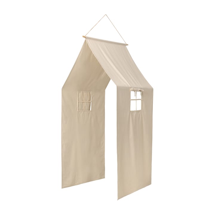 Settle bed canopy - Off white - ferm LIVING