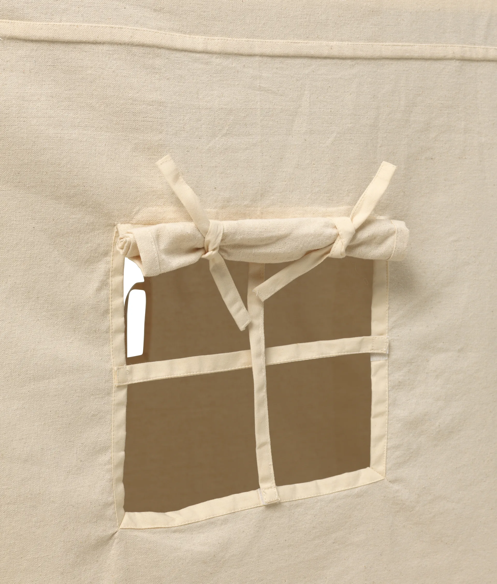 Settle den fabric cover, Off white Ferm Living