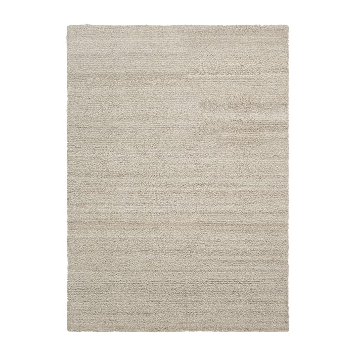 Shade Loop rug L 200x300 cm - Beige - Ferm LIVING