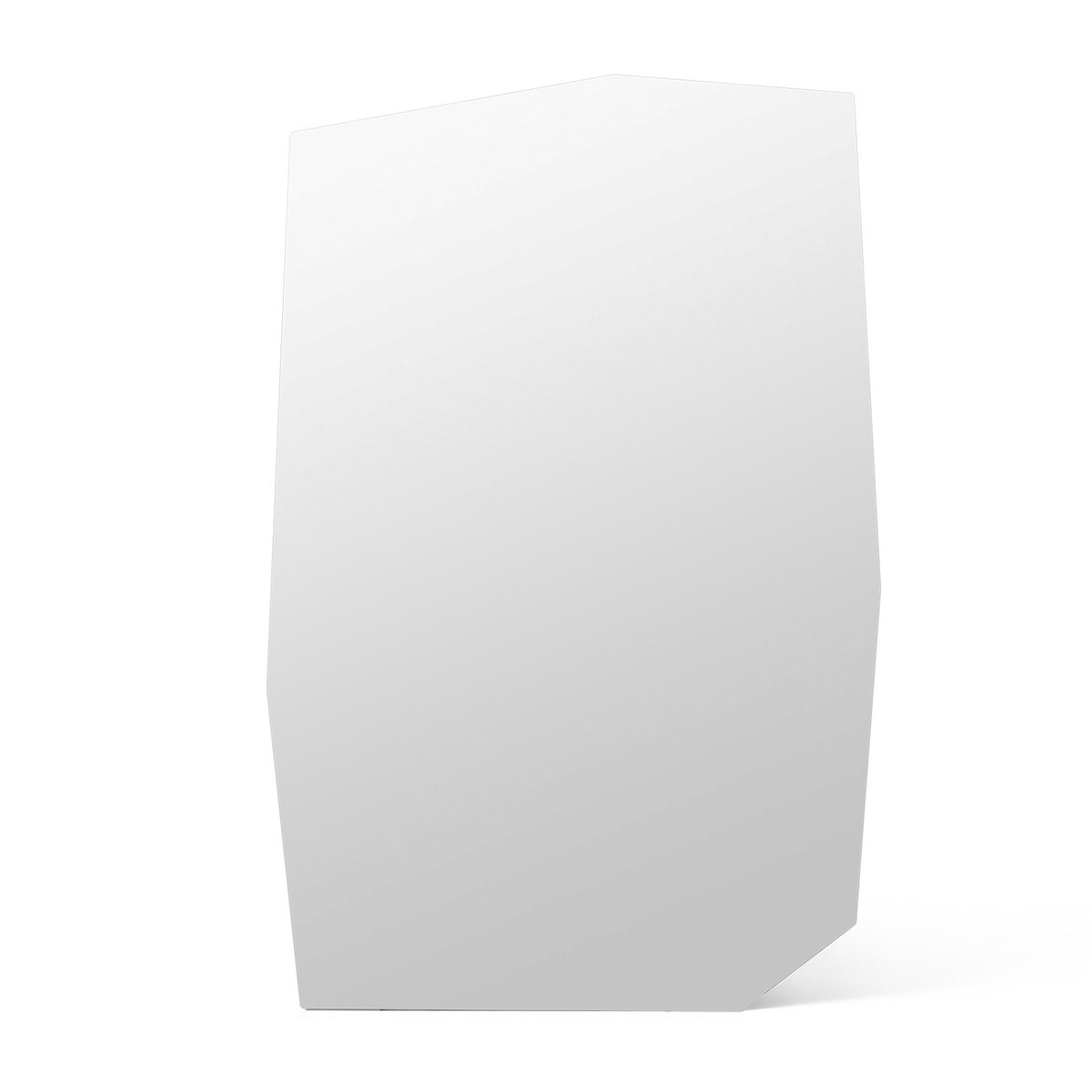 Ferm Living Shard mirrorcabinet 37.7x57.7 cm Black