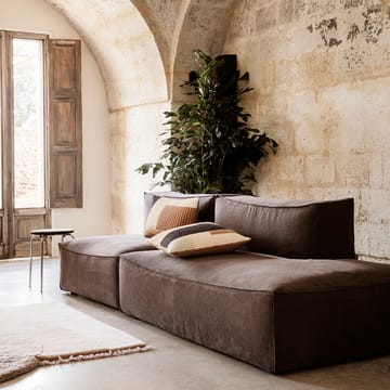 Shay quilt cushion 50x50 cm - desert - ferm LIVING