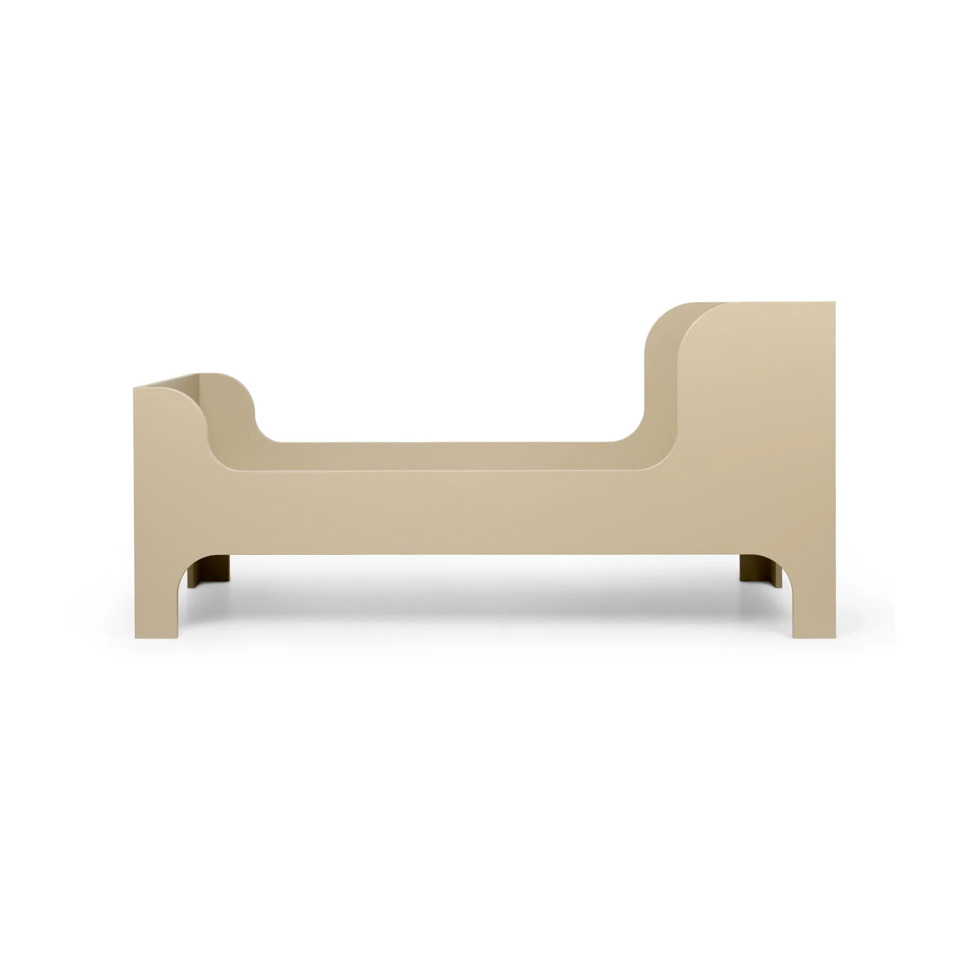 Sill junior bed166x80 cm, Cashmere Ferm Living