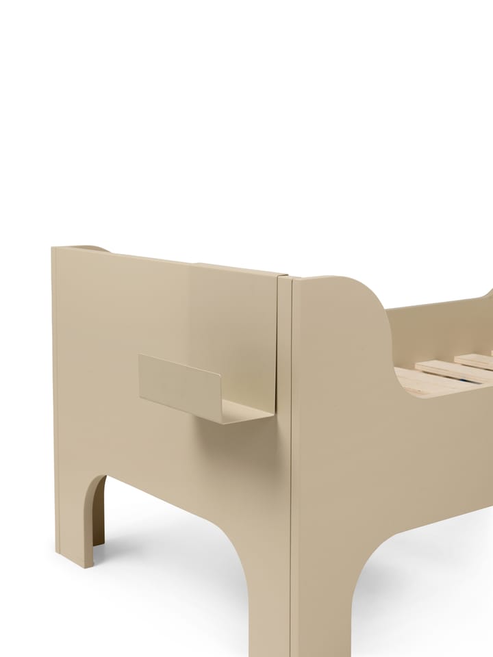 Sill shelf for bed - Cashmere - ferm LIVING