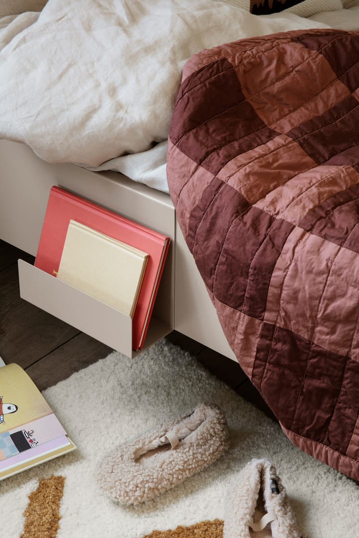 Sill shelf for bed, Cashmere Ferm Living
