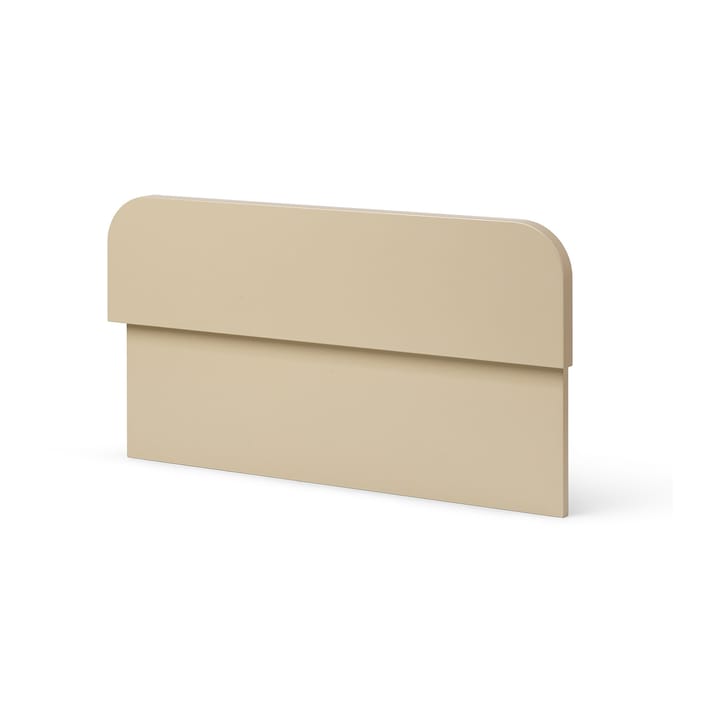 Sill support board to bed, Cashmere Ferm Living