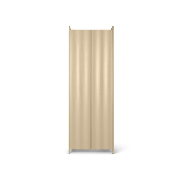 Sill Tall cabinet - Cashmere - Ferm LIVING