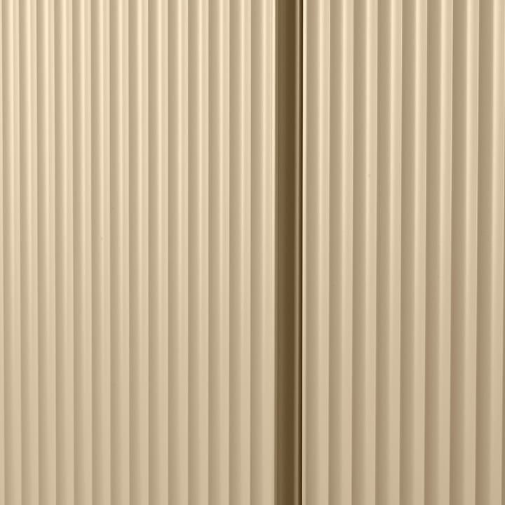 Sill Tall cabinet - Cashmere - ferm LIVING