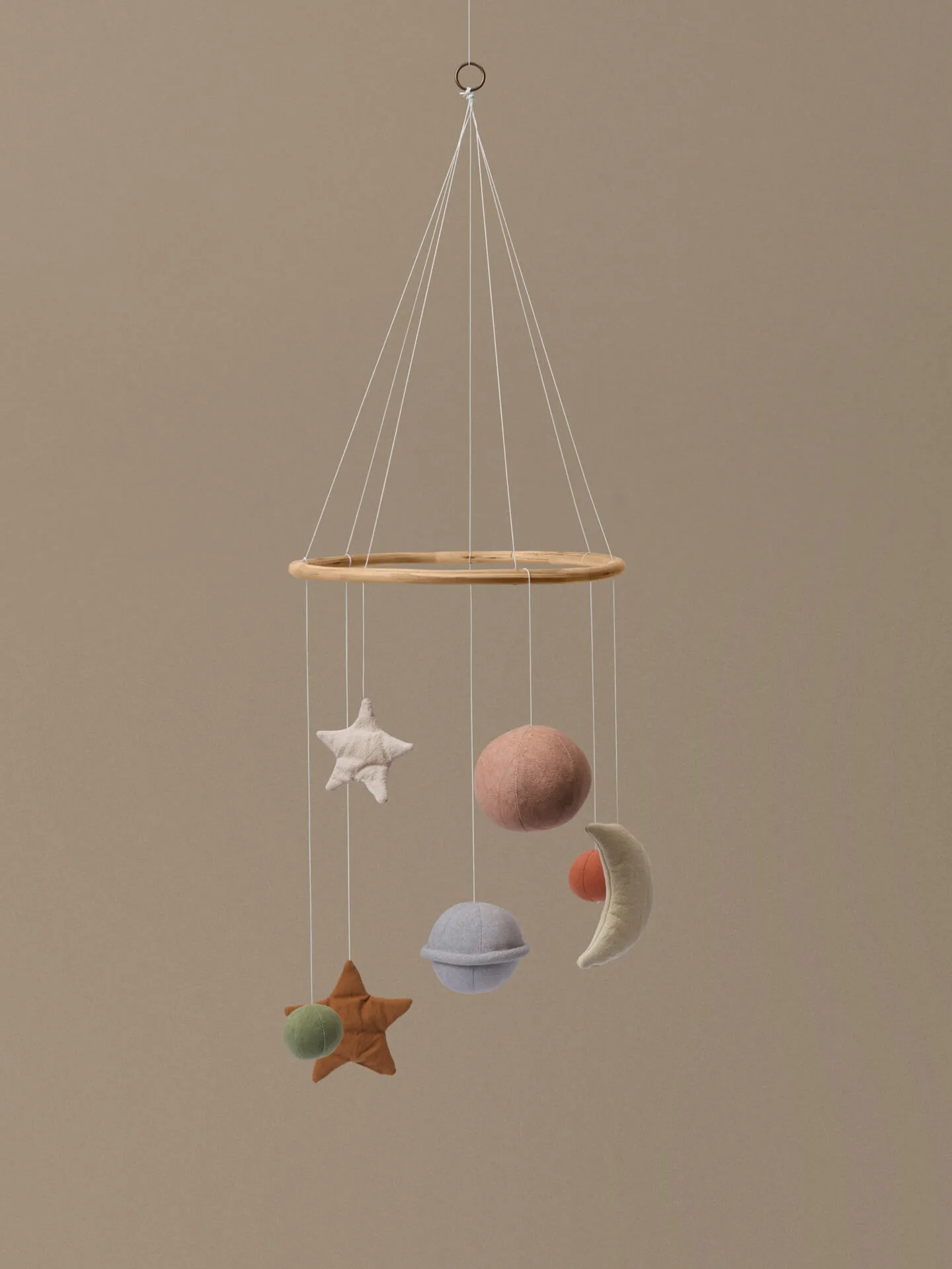 Skye mobile, Multi, Ø23.4x75 cm Ferm Living