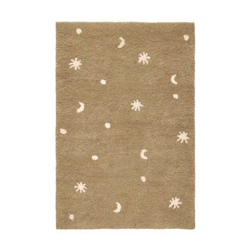 Skye tufted rug - Cashmere, 80x120 cm - Ferm Living