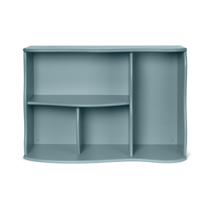 Slope bookshelf 66x95 cm, Storm Ferm Living