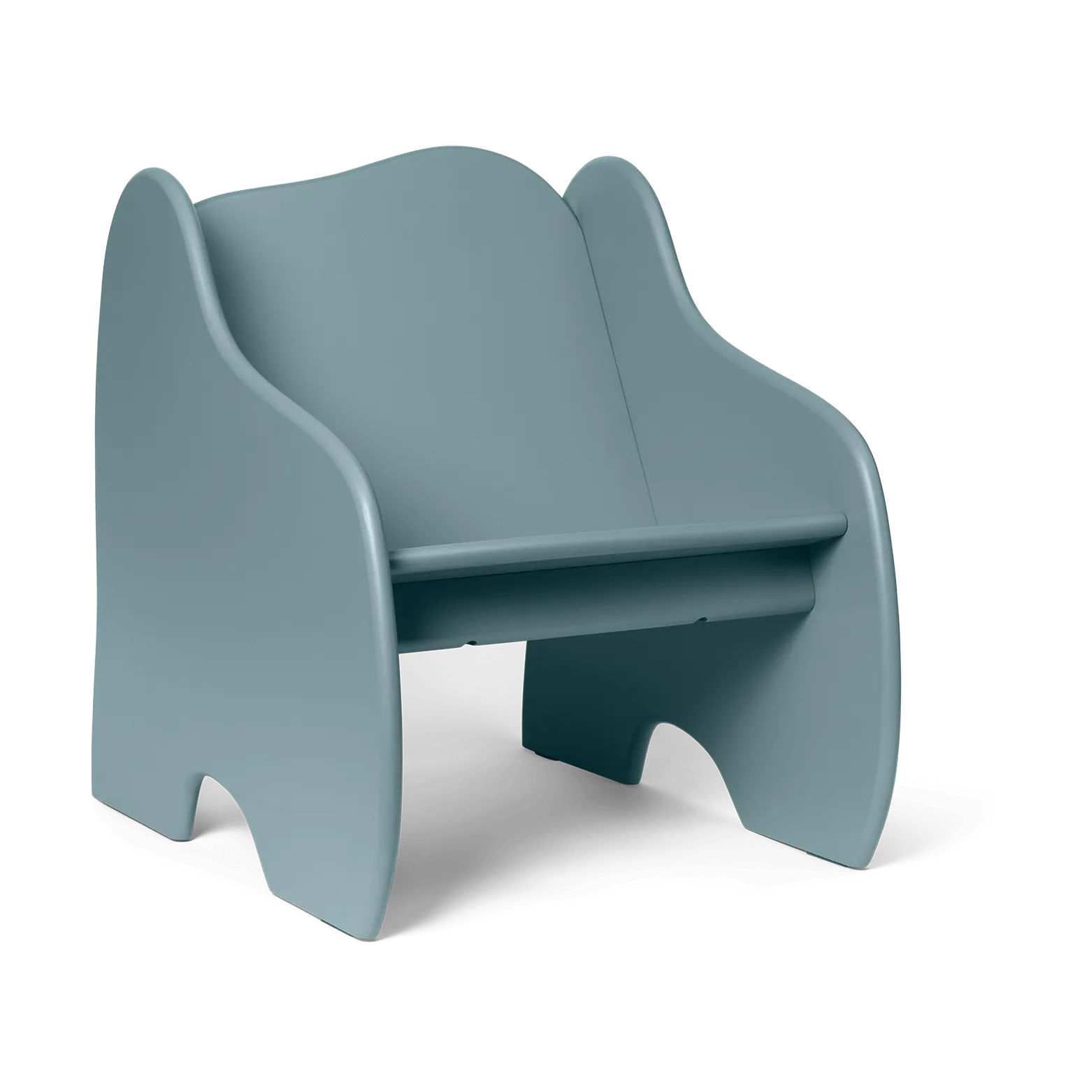 Slope lounge chair, Storm Ferm Living