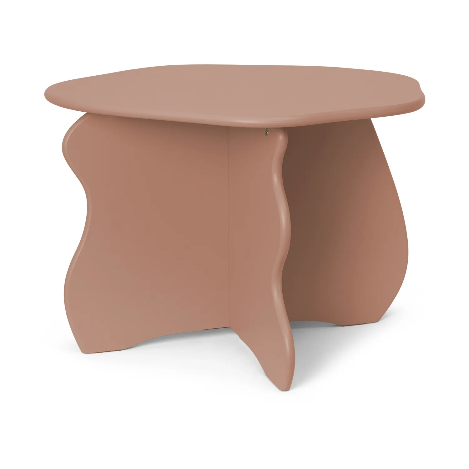 Slope table from Ferm Living - NordicNest.com