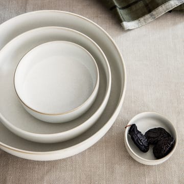 Soakki bowl small - Cream - Ferm Living