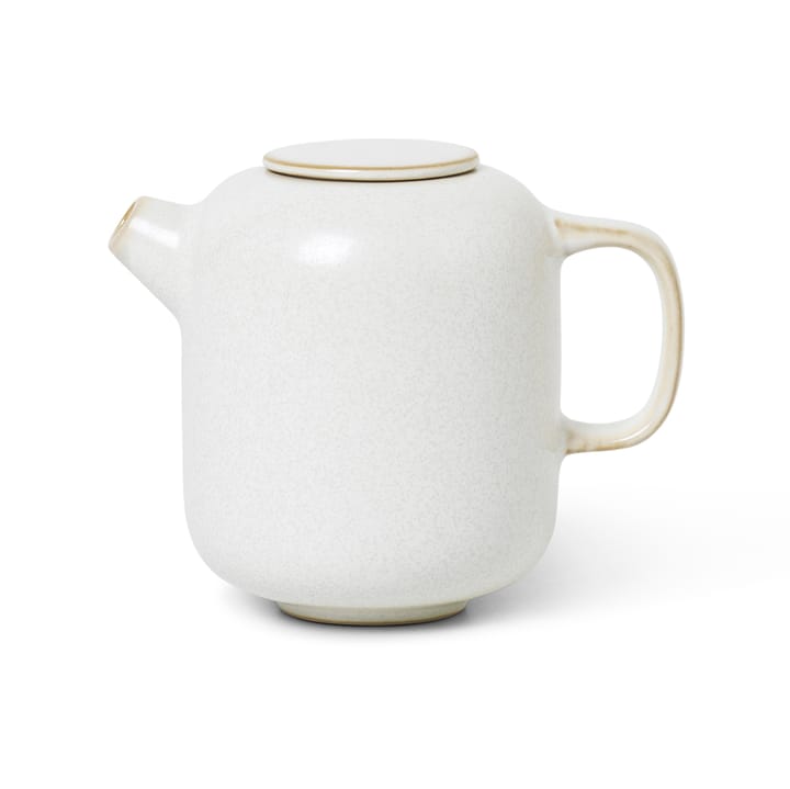 Soakki milk pitcher - Cream - ferm LIVING