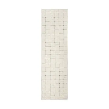 Sofi bed runner - Parchment, 70x250 cm - Ferm Living