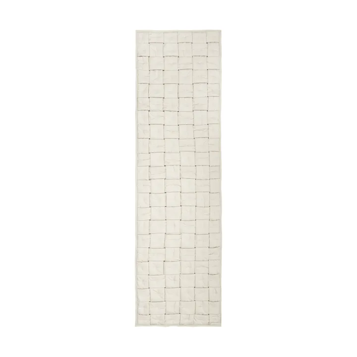 Sofi bed runner - Parchment, 70x250 cm - Ferm Living