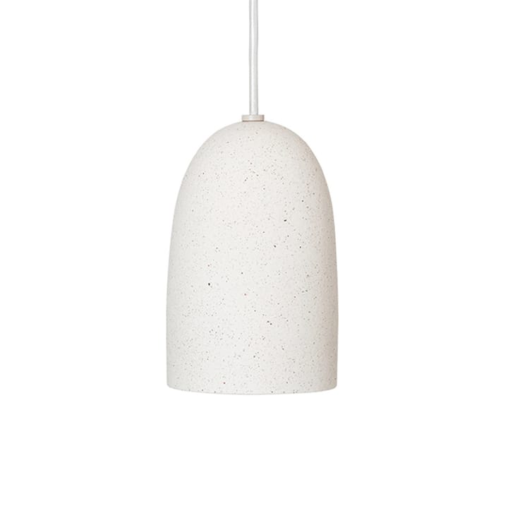 Speckle pendant lamp Ø11.6 cm - Off white - Ferm Living
