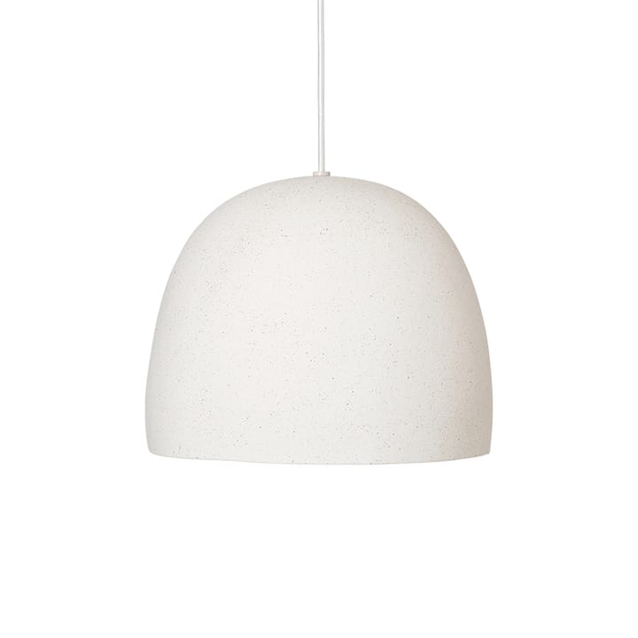 Speckle pendant lamp Ø30.5 cm - Off white - Ferm LIVING