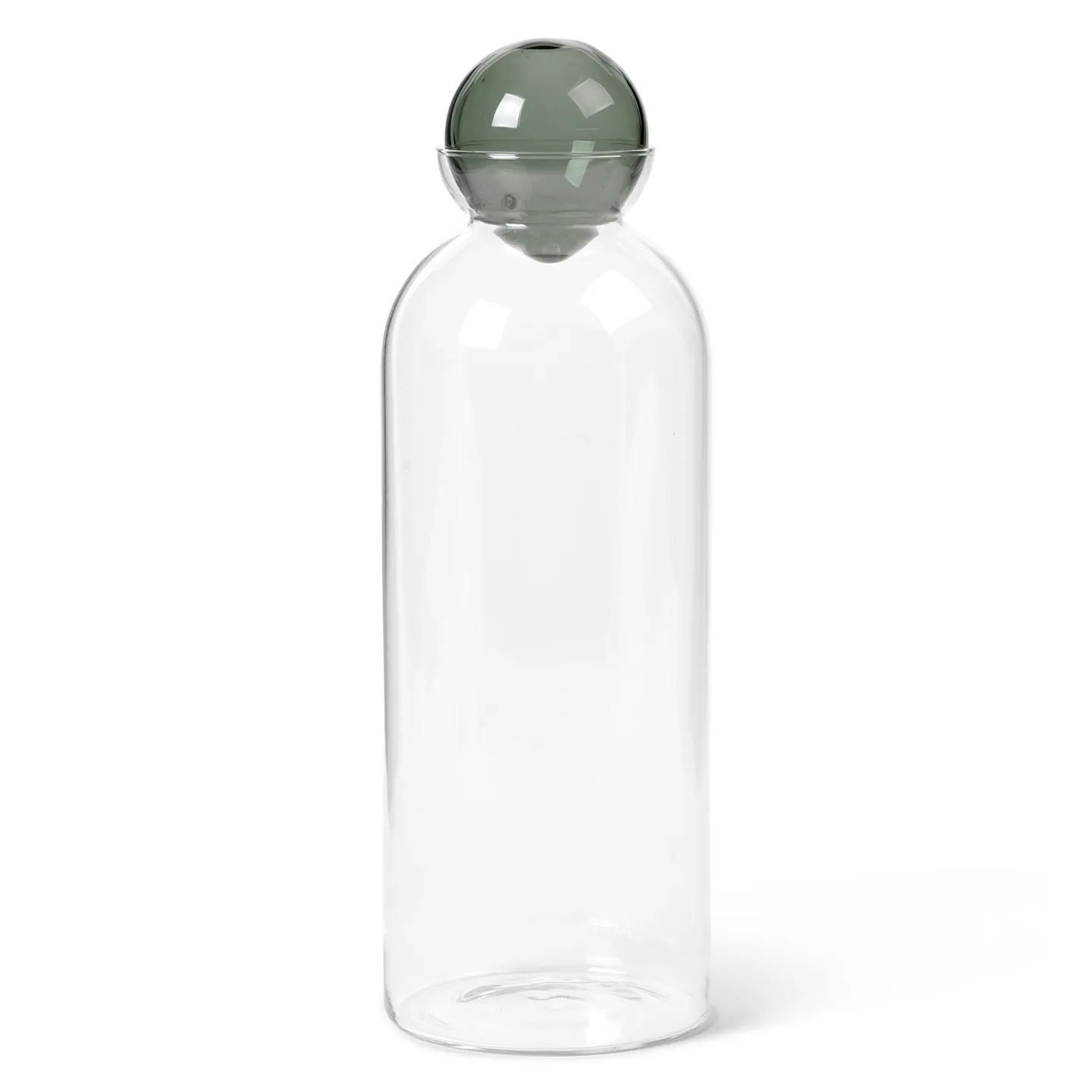 Still carafe 1,4 L, Clear Ferm Living
