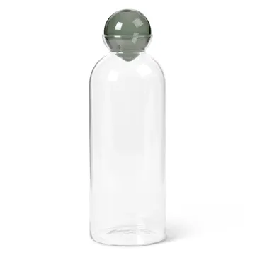 Still carafe 1,4 L - Clear - Ferm Living