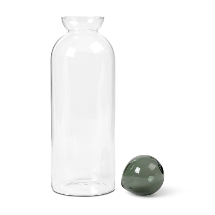 Still carafe 1,4 L - Clear - ferm LIVING