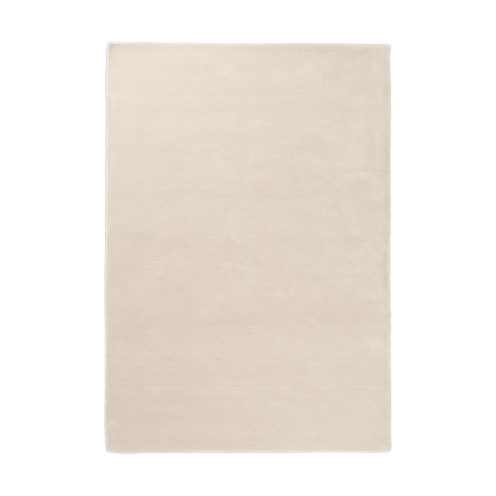 Stille tufted rug - Off-white, 140x200 cm - Ferm LIVING