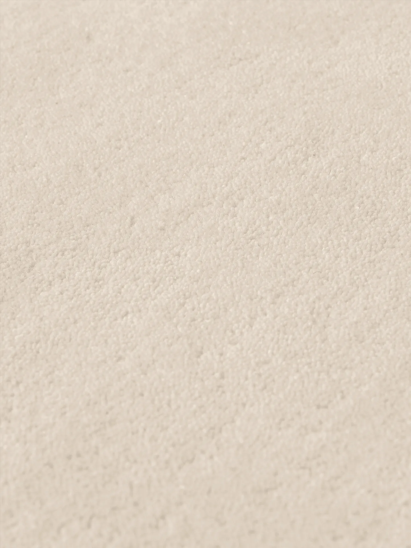 Stille tufted rug, Off-white, 140x200 cm Ferm Living