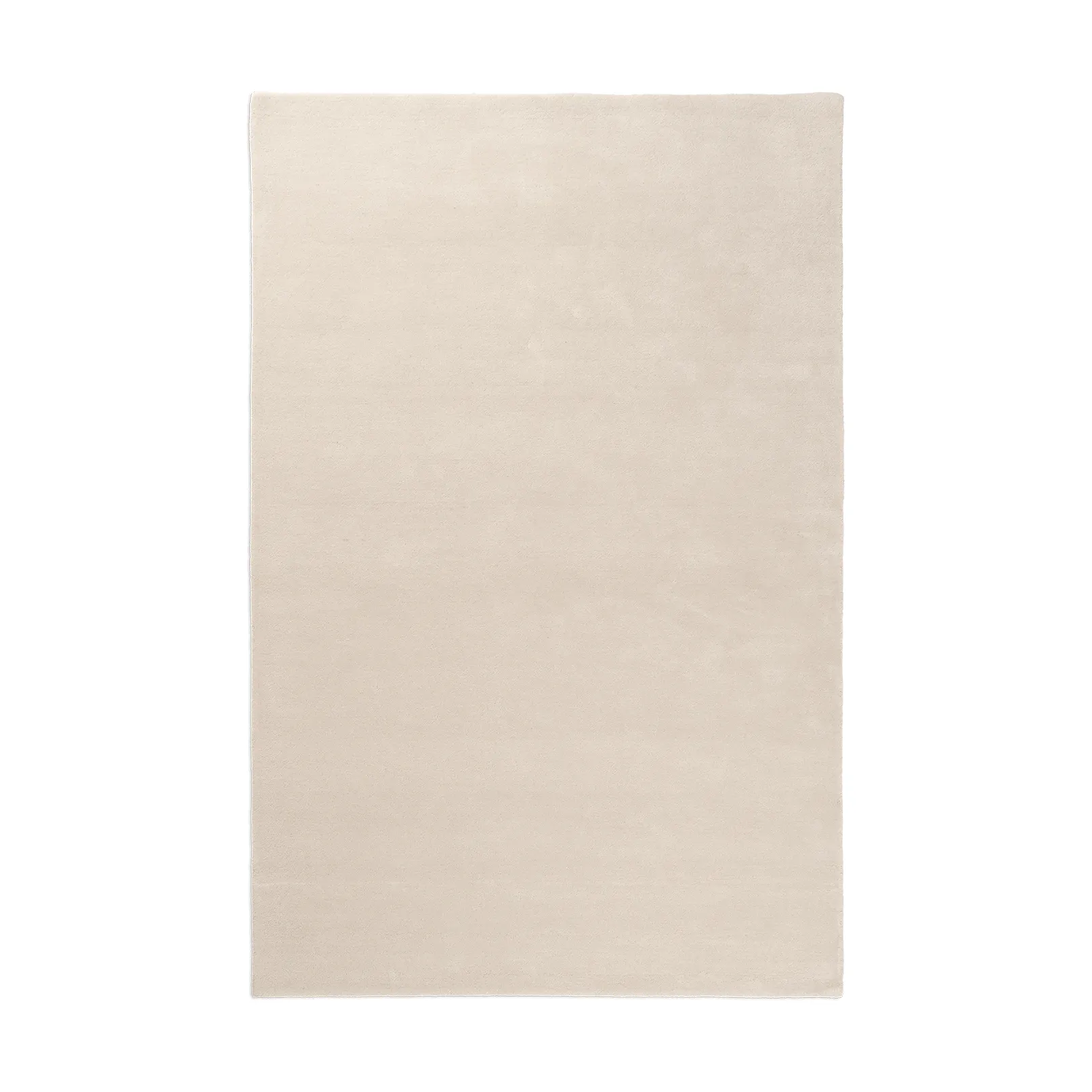 Stille tufted rug, Off-white, 160x250 cm Ferm Living