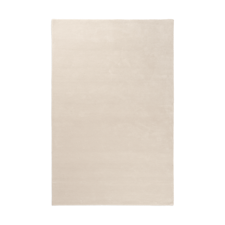 Stille tufted rug - Off-white, 160x250 cm - ferm LIVING