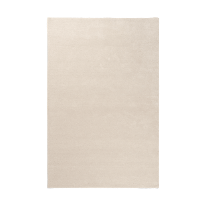 Stille tufted rug - Off-white, 160x250 cm - Ferm LIVING