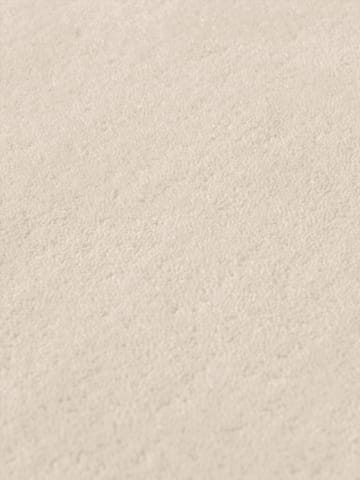 Stille tufted rug - Off-white, 160x250 cm - ferm LIVING