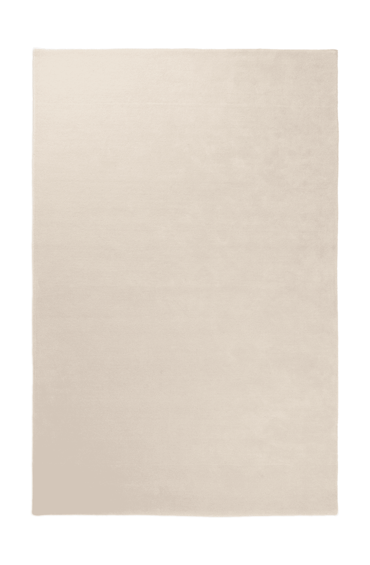 Stille tufted rug - Off-white, 200x300 cm - Ferm LIVING