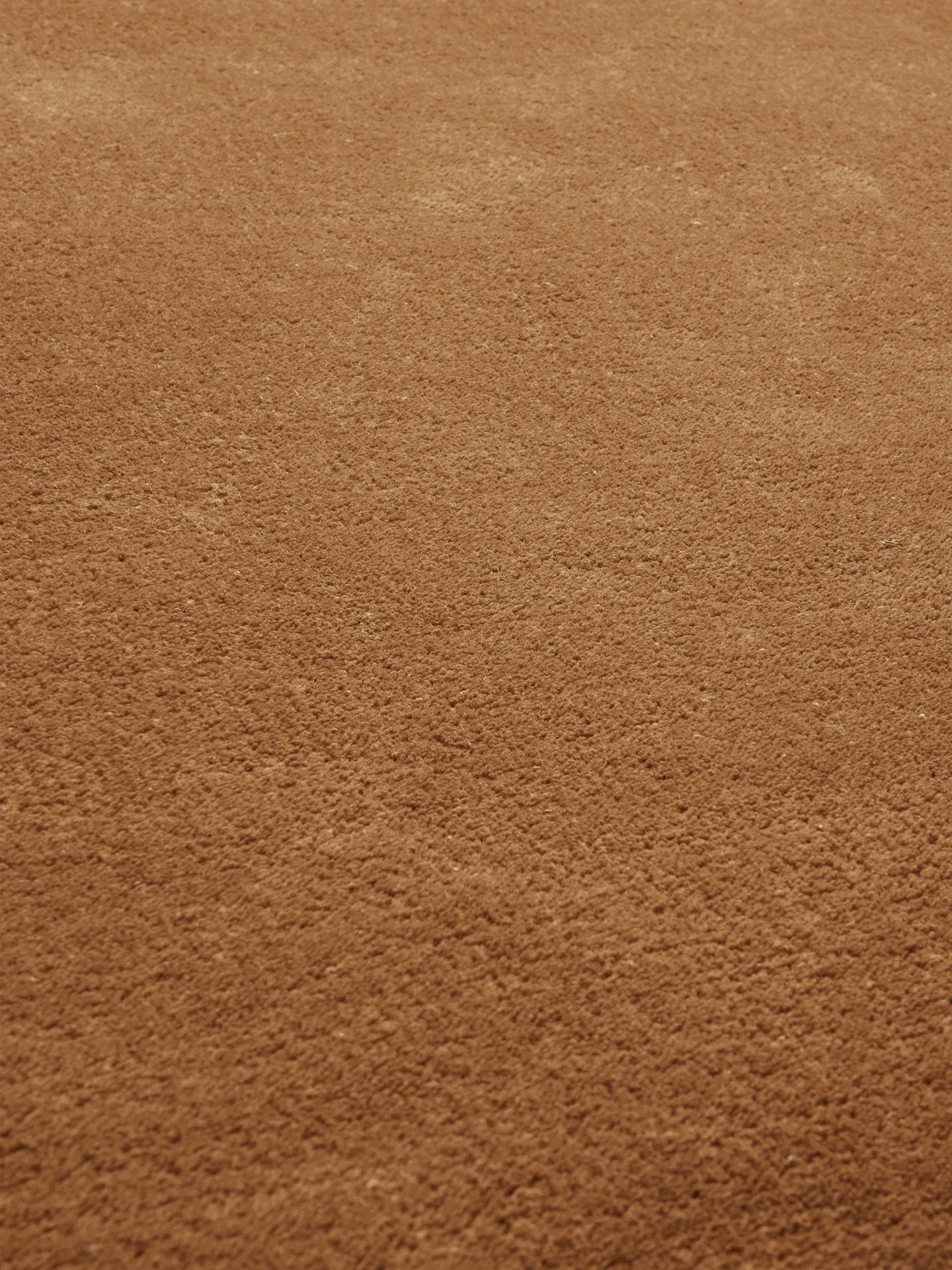 Stille tufted rug, Toffee, 140x200 cm Ferm Living