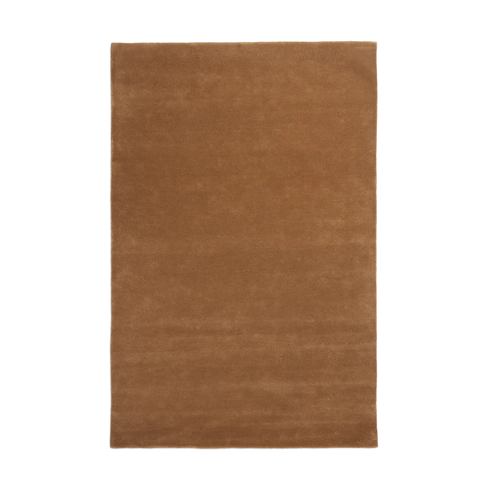 Stille tufted rug, Toffee, 160x250 cm Ferm Living