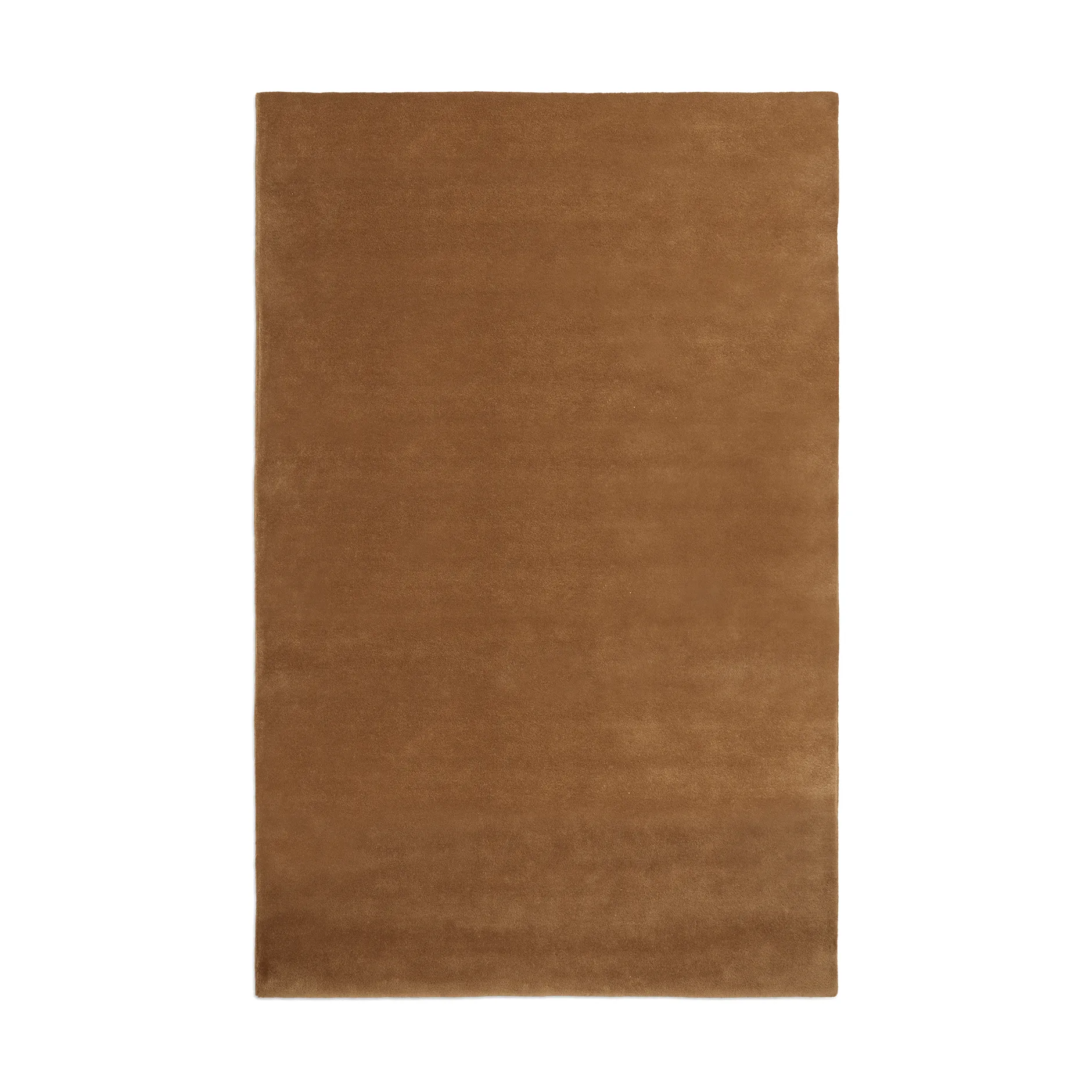 Stille tufted rug, Toffee, 200x300 cm Ferm Living