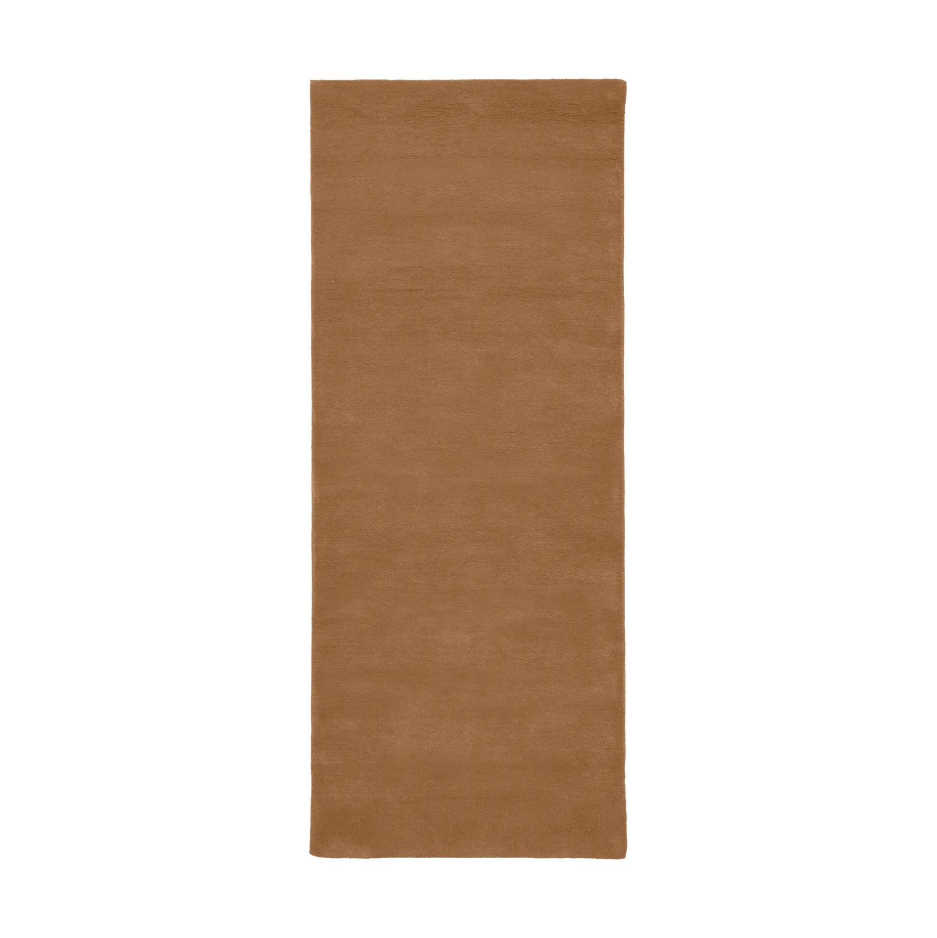 Stille tufted rug, Toffee, 80x200 cm Ferm Living