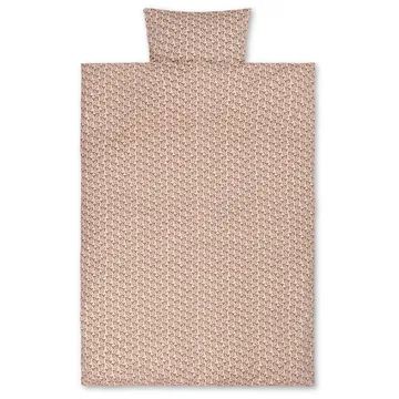 Strawberry Field bed set - 100x140 cm - Ferm Living