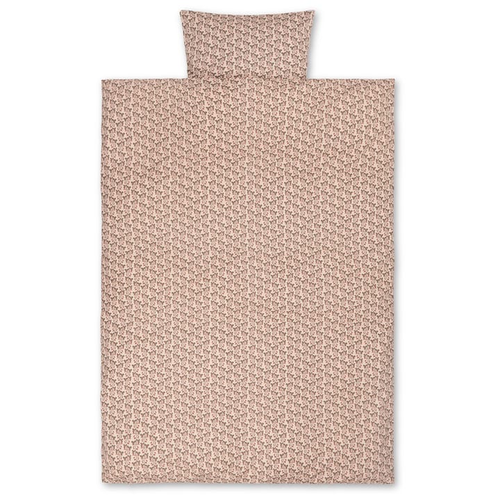 Strawberry Field bed set - 100x140 cm - Ferm LIVING