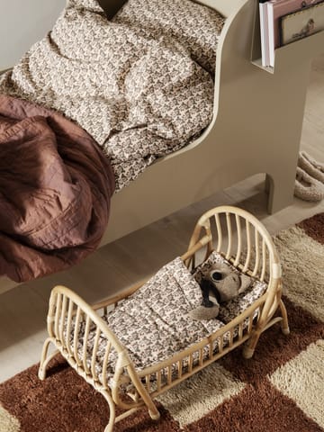 Strawberry Field bed set - 100x140 cm - Ferm Living