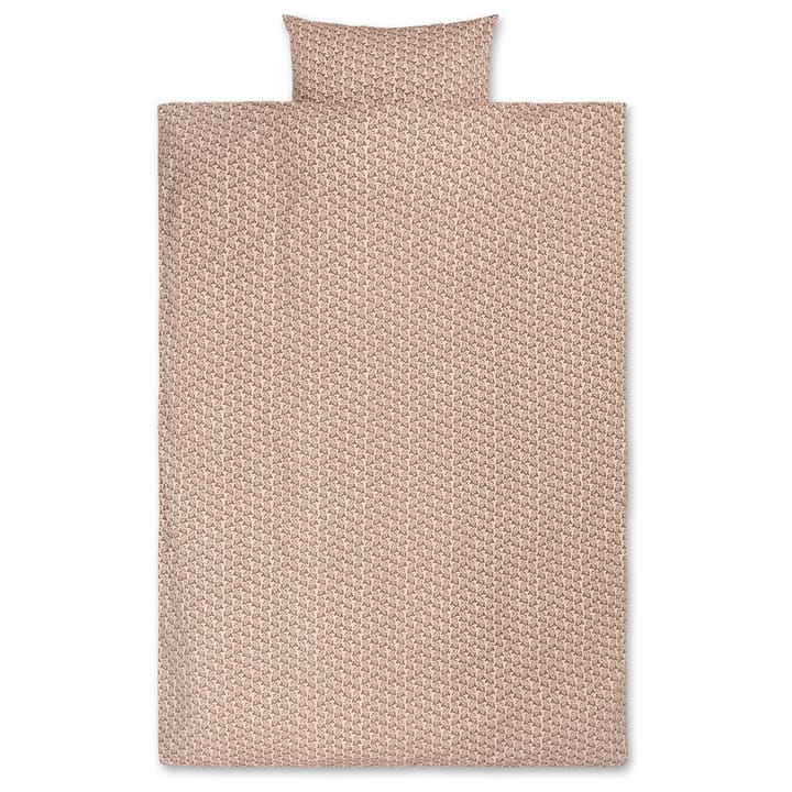 Strawberry Field bed set - 140x200 cm - Ferm LIVING