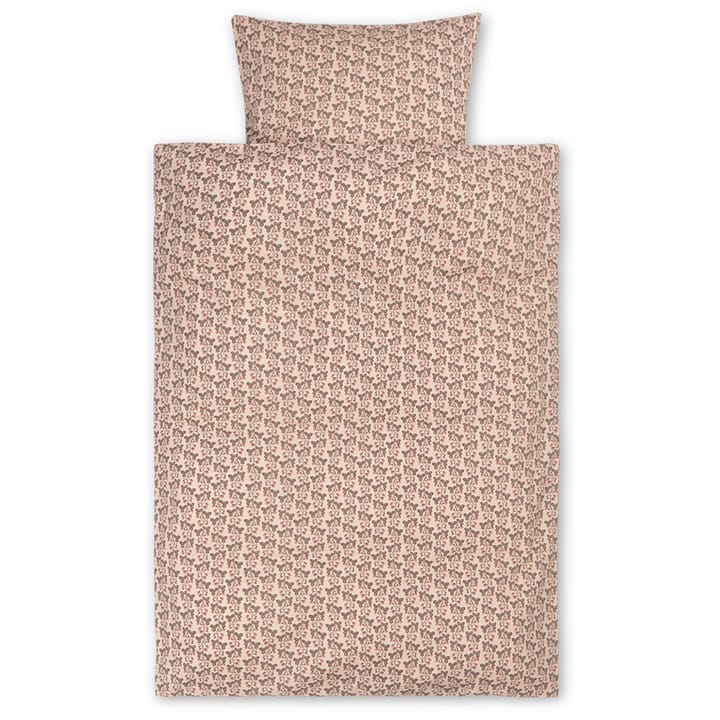 Strawberry Field bed set - 70x100 cm - Ferm LIVING