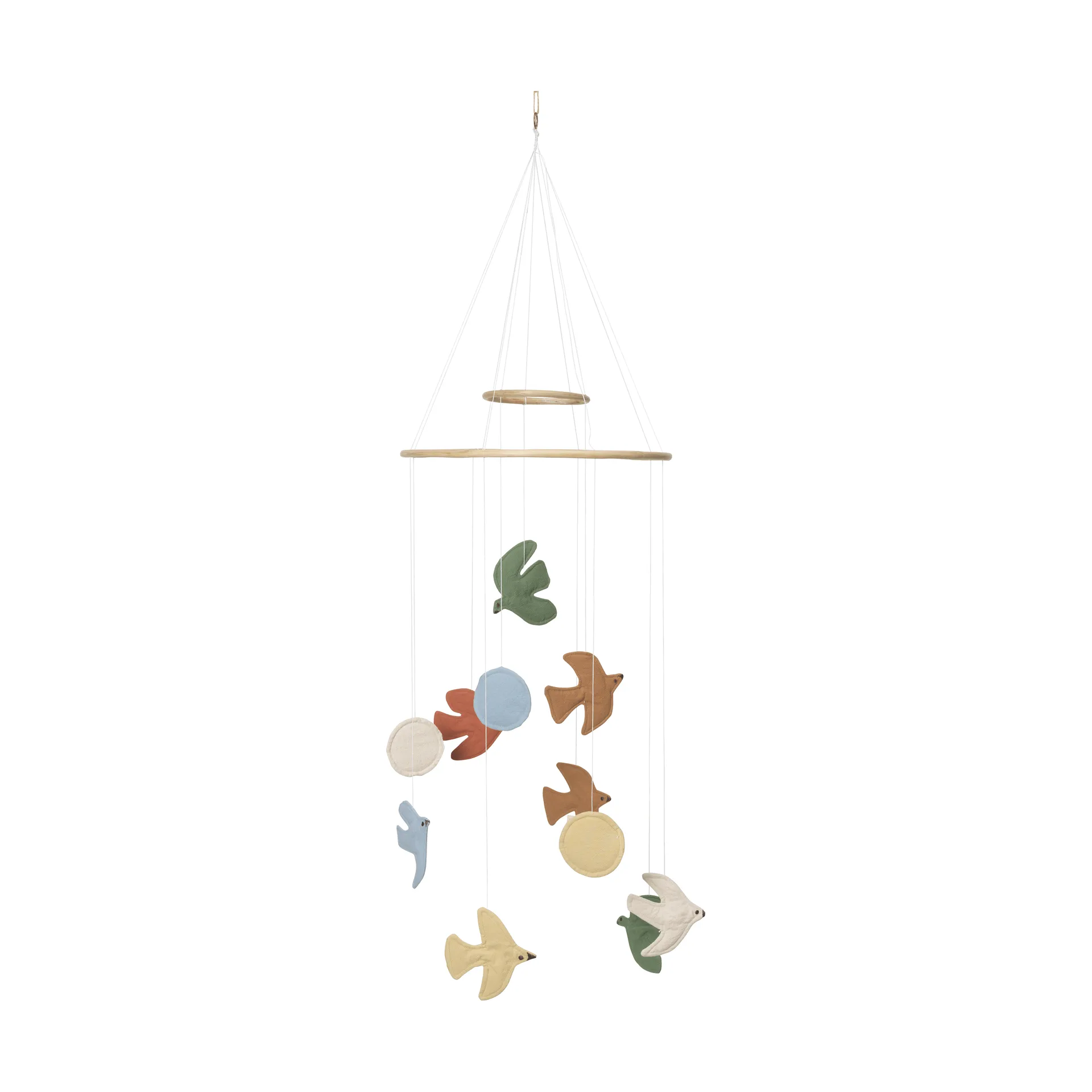 Swif Bird mobile, Multi Ferm Living