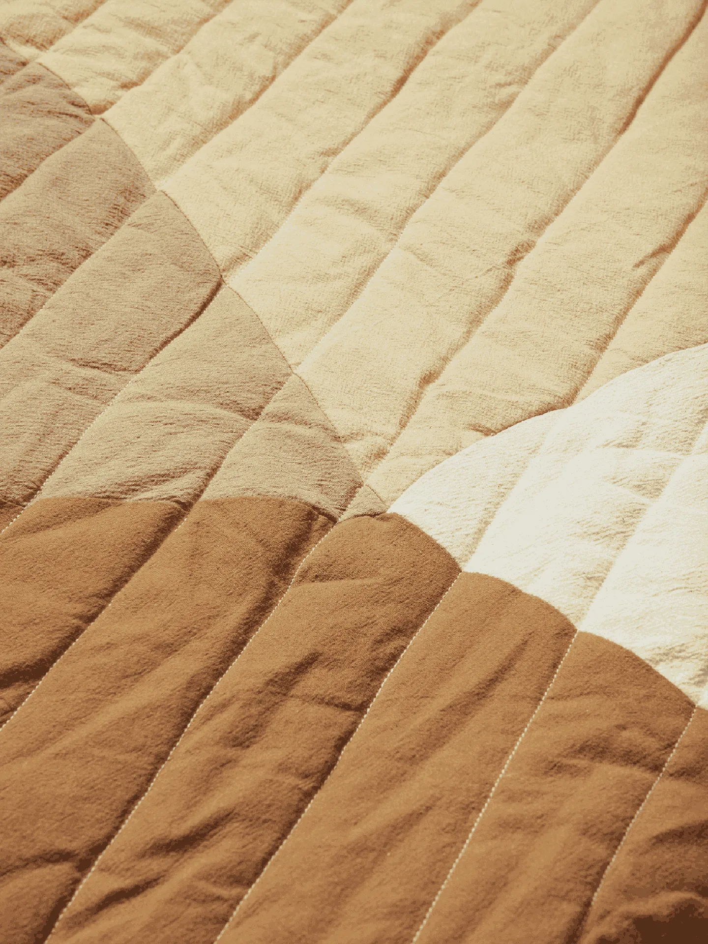 Swif rug, Multi, 80x110 cm Ferm Living