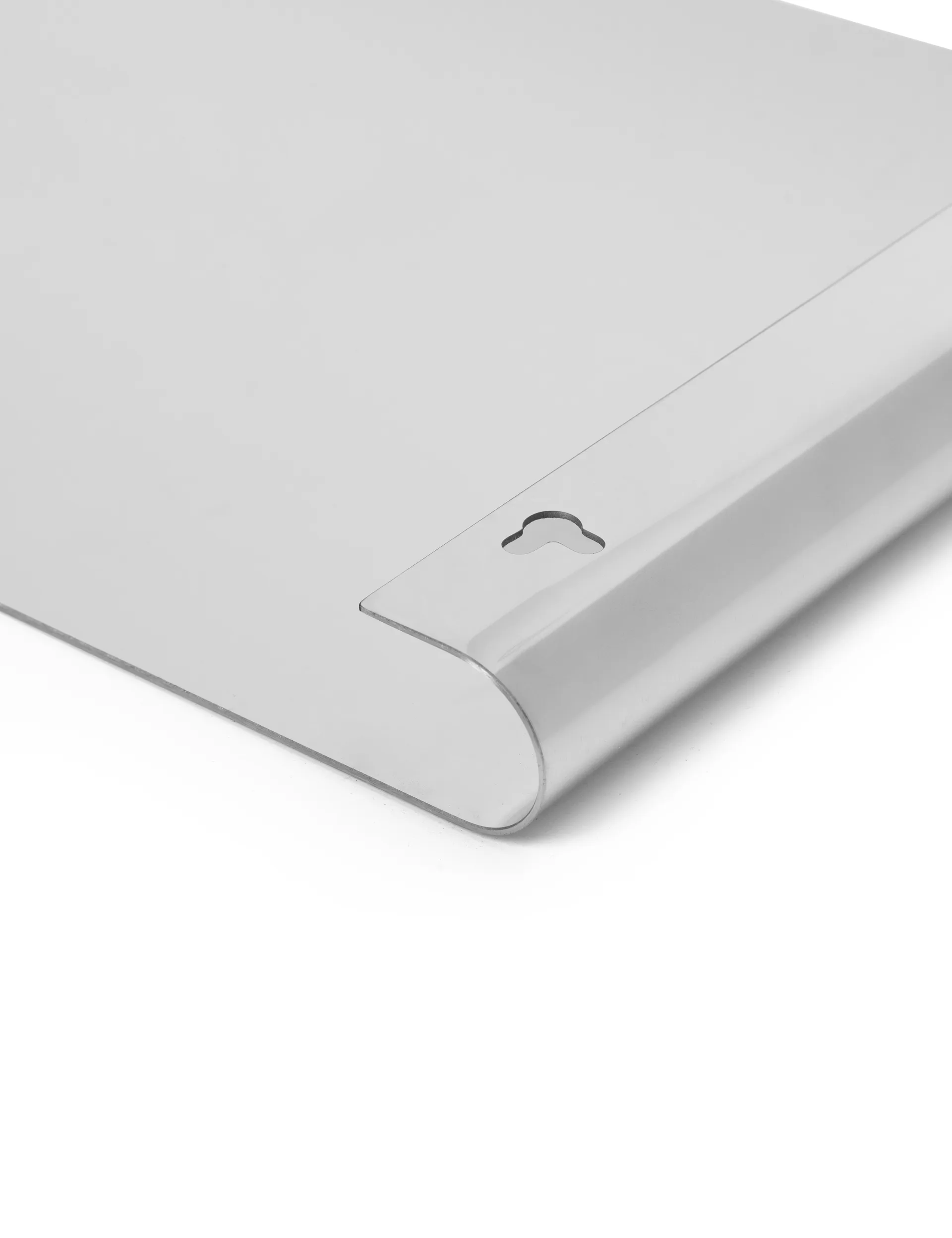 Tangent mirror, Large Ferm Living