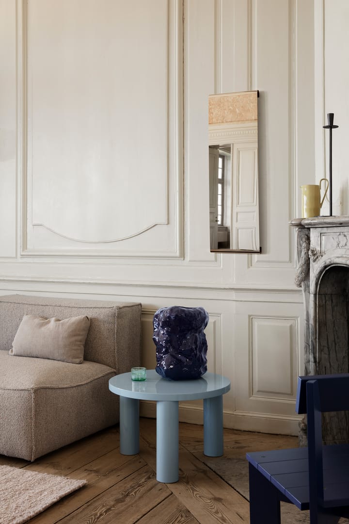 Tangent mirror, Large Ferm Living