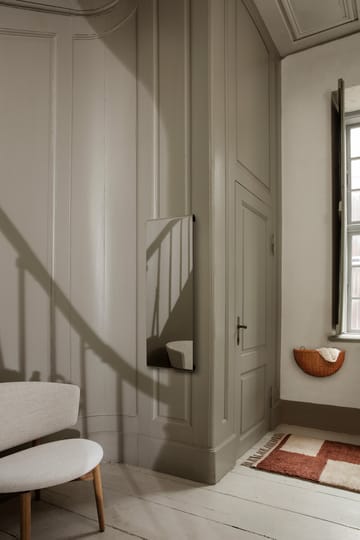 Tangent mirror - Large - Ferm Living
