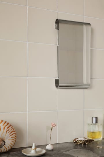 Tangent mirror - Small - Ferm Living