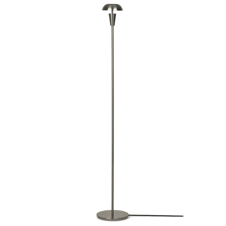 Tiny floor lamp 124.2 cm - Steel - ferm LIVING