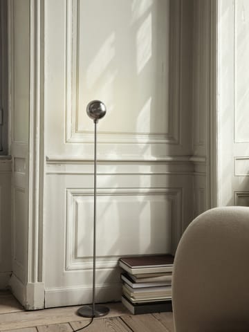 Tiny floor lamp 124.2 cm - Steel - Ferm Living